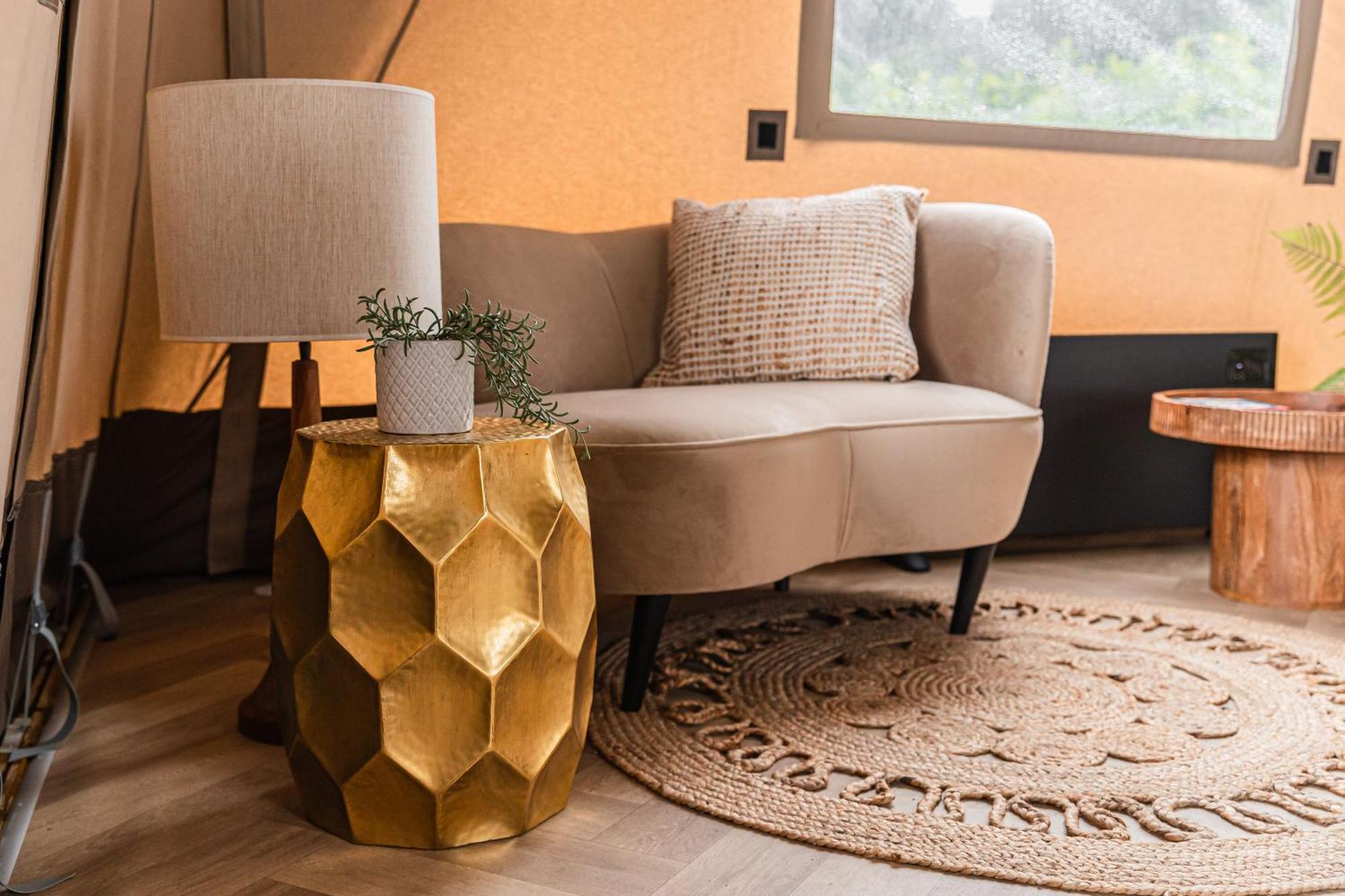 Luxe Glamping Dahlia * Meerssen